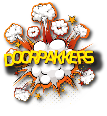 Doorpakkers